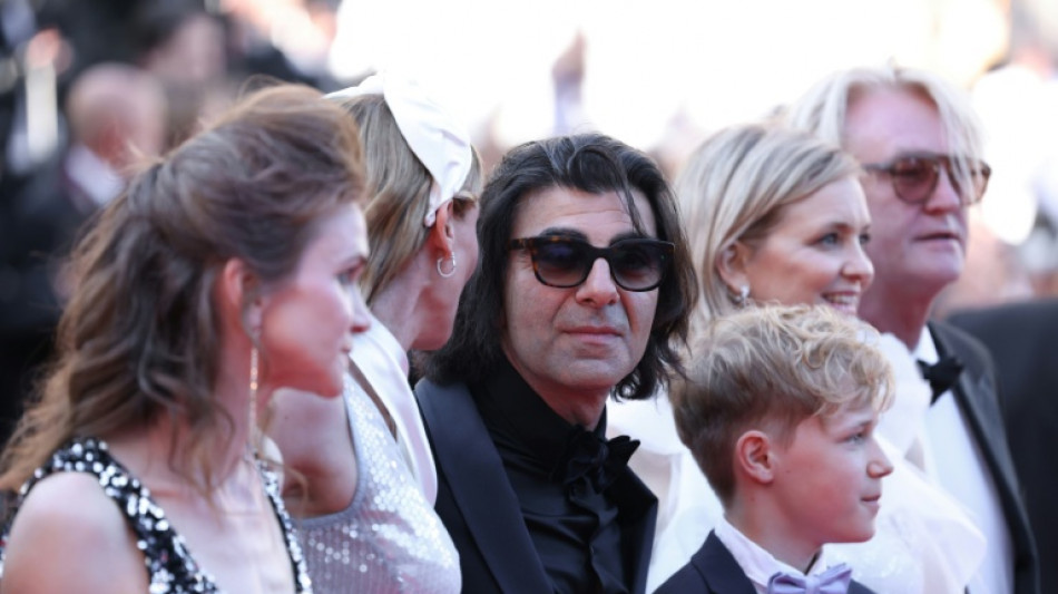 Top director Akin slams Turkey's 'mobster' leaders over arrests