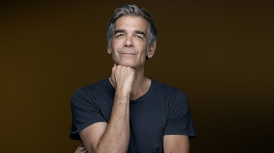 "Evoluer avec l'&eacute;poque": Xavier de Moulins f&ecirc;te sa 15&egrave;me rentr&eacute;e &agrave; la t&ecirc;te du JT de M6