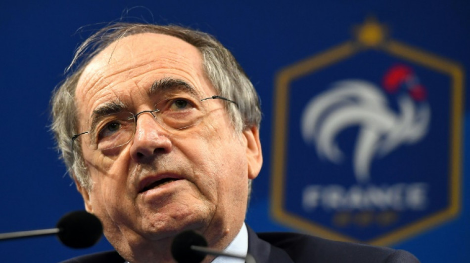 Foot/FFF: Le Gra&euml;t &eacute;pingl&eacute;, et maintenant?