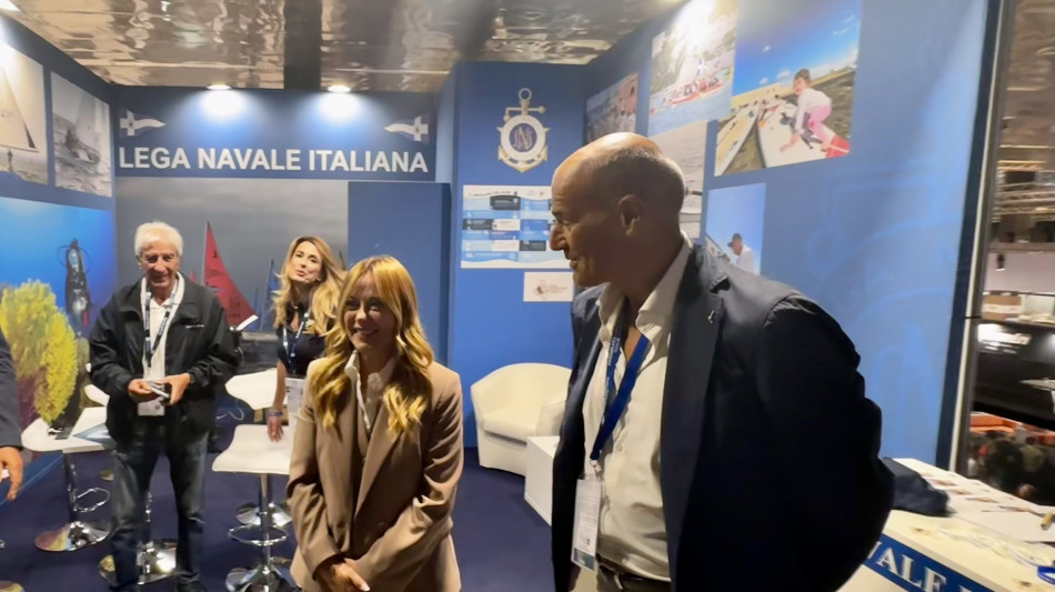 Lega Navale Italiana, 'accendere un faro sulla crisi della piccola nautica'