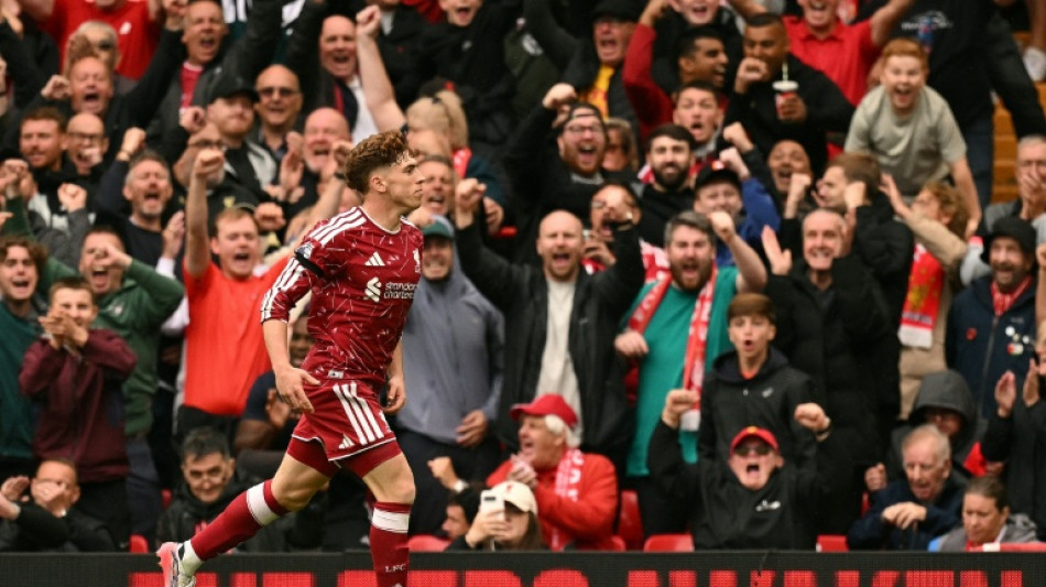 Munoz saves Iraola in Liverpool draw, big-spending Spurs lose again