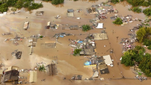 "Escenario de guerra": sur de Brasil a contrarreloj para contener tragedia climática
