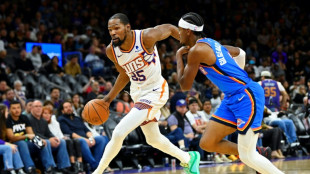 NBA's 80th season tips off with Rockets at Thunder on October 21