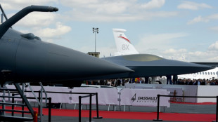 France's Dassault says can build European fighter jet without Germany
