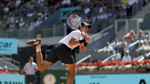 J&oacute;dar vence Kopriva e vai enfrentar Sinner nas quartas do Masters 1000 de Madri