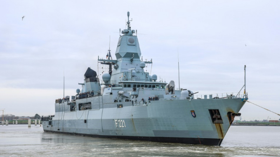 EU-Au&szlig;enminister wollen Marinemission im Roten Meer billigen