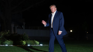 Trump, 'mai pensato di mettere il bando su export Diesel, Europa &egrave; stata eccezionale'