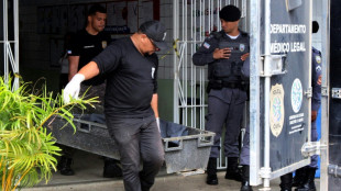Fusillade au Brésil: un jeune tue au moins trois personnes dans deux écoles