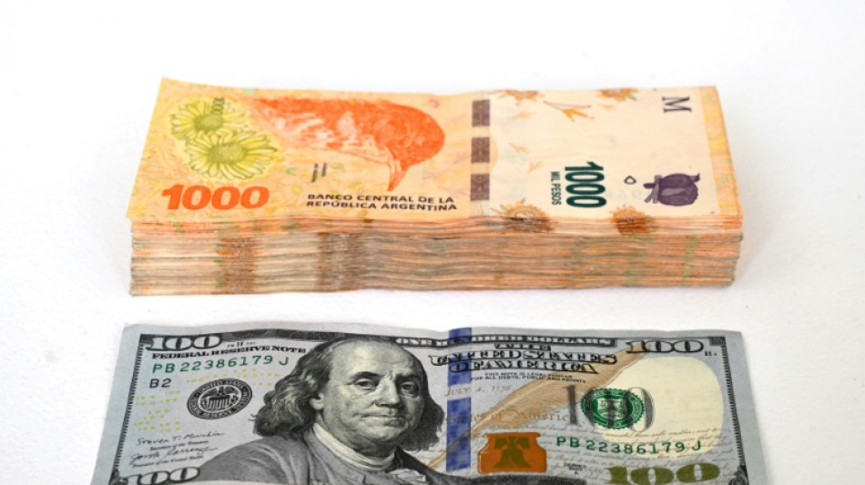 La dolarizaci&oacute;n que Milei propone para Argentina tiene antecedentes en Am&eacute;rica Latina