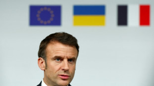Breite Ablehnung nach Macrons Aussage zu westlichen Bodentruppen f&uuml;r die Ukraine