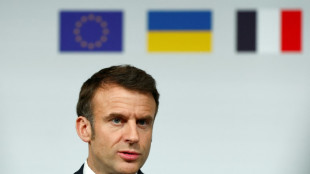 Ukraine: Klare Ablehnung aus Deutschland nach Macrons Bodentruppen-Äußerung