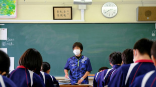 Le ras-le-bol des enseignants japonais, victimes de surmenage