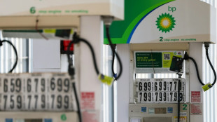 At gas stations, Americans say they're 'paying the price' of Iran war