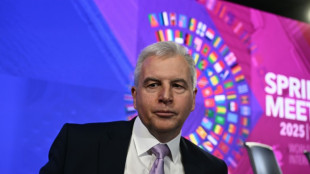 Droits de douane: le FMI appelle l'UE et les Etats-Unis &agrave; trouver un terrain d'entente