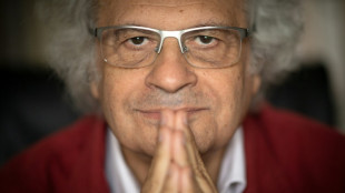 Franko-libanesischer Schriftsteller Maalouf ist neuer Chef der Académie Française