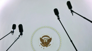 US-Richter hebt Trumps Hausverbot f&uuml;r CNN, MS NOW und Politico vorerst auf