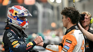 SID-Aufw&auml;rmrunde: Vier Kernpunkte f&uuml;r das Rennen in Singapur