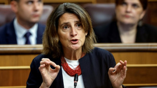 Vice-presidente espanhola defende atua&ccedil;&atilde;o do governo nas enchentes