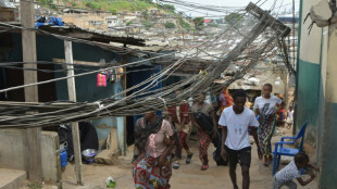 Acesso &agrave; eletricidade no mundo diminuiu em 2022 pela 1&ordf; vez em 10 anos