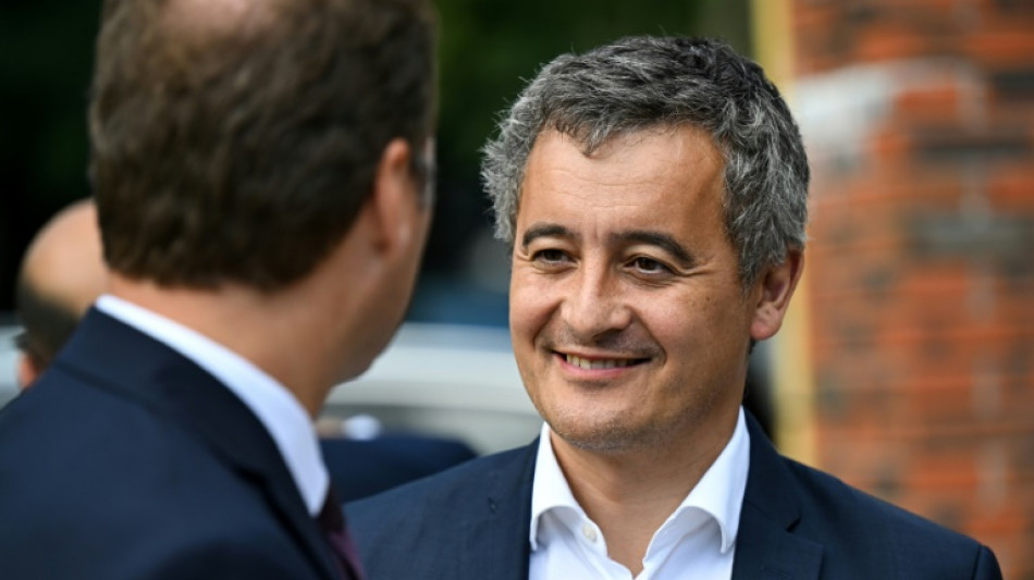 Frankreichs Innenminister reist zu Gespr&auml;chen &uuml;ber Lampedusa nach Rom