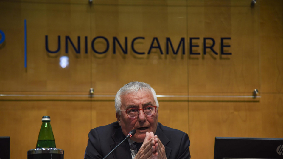 Prete (Unioncamere), cala la voglia di impresa dei giovani