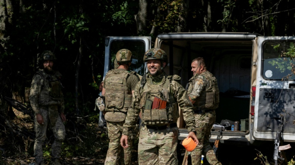 Russia says Ukraine peace talks frozen as NATO bolsters defences