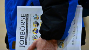 Haushaltskrise facht Debatte um B&uuml;rgergeld an - Bas warnt vor Populismus