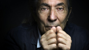 Alg&eacute;rie: confirmation en appel de la peine de cinq ans contre l'&eacute;crivain Sansal