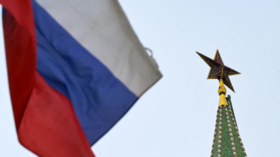 Russland meldet Artillerie- und M&ouml;rserangriffe in Grenzregion zur Ukraine