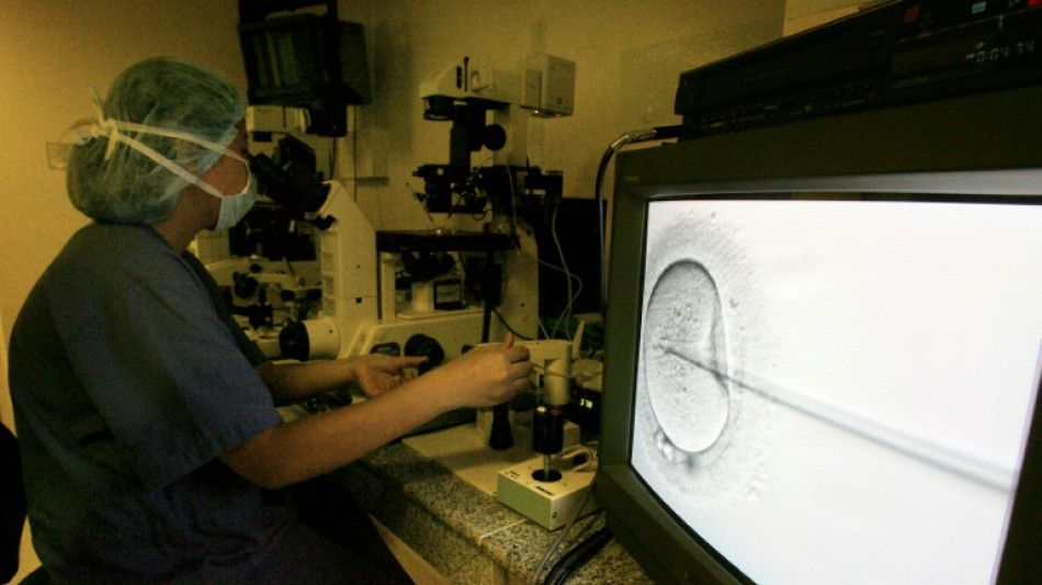 Australie: une clinique de f&eacute;condation in-vitro admet s'&ecirc;tre tromp&eacute;e d'embryon