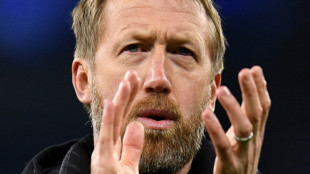 Chelsea appoint 'innovative' Potter to replace sacked boss Tuchel