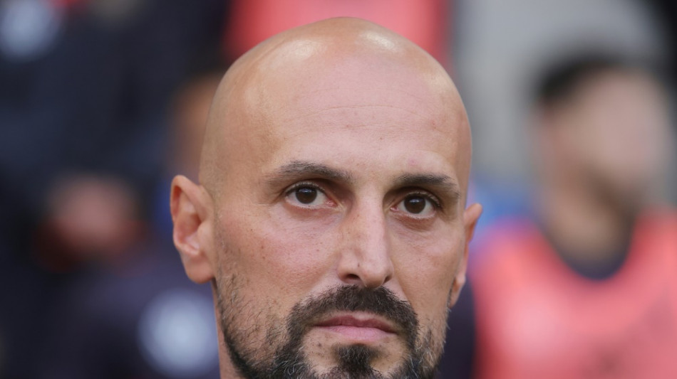 Di Salvo &uuml;ber rassistische Beleidigungen: "Eine Farce"