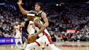Denver siegt in Miami - und greift nach erstem NBA-Titel