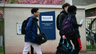 Conmoción en Francia por la muerte de un adolescente tras una brutal paliza a la salida de clase