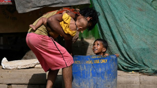 Unicef: Drei Viertel der Kinder in Südasien gefährlichen Temperaturen ausgesetzt