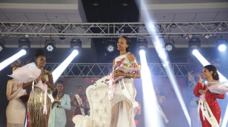 Le concours de Miss Rwanda suspendu sur fond d'agressions sexuelles