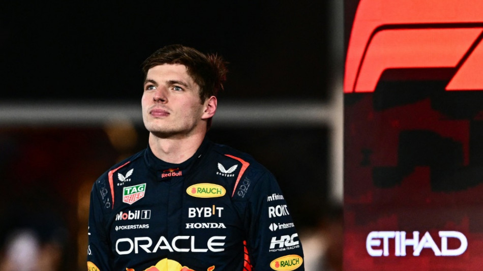 Verstappens J&auml;ger: Hamilton und Co. hoffen auf mehr Spannung