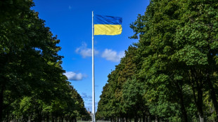 La Russie balaye le "mensonge" de la d&eacute;couverte de centaines de corps &agrave; Izioum