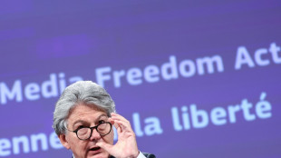EU-Kommissar Breton droht USA wegen Anti-Inflationsprogramm mit Gang vor WTO
