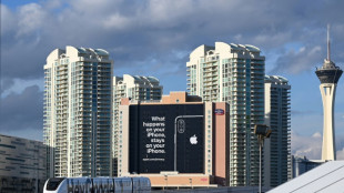 Las acciones de Alphabet bajan tras la ca&iacute;da del tr&aacute;fico de Google en los Iphones