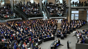 Gr&uuml;ne rechtfertigen Zustimmung zu Schuldenpaket - aber massive Kritik an Merz