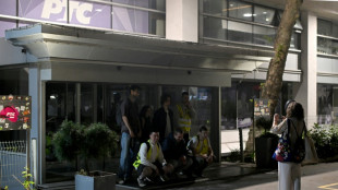 Serbie: &eacute;tudiants et syndicats unis dans la contestation, une premi&egrave;re dans le pays 