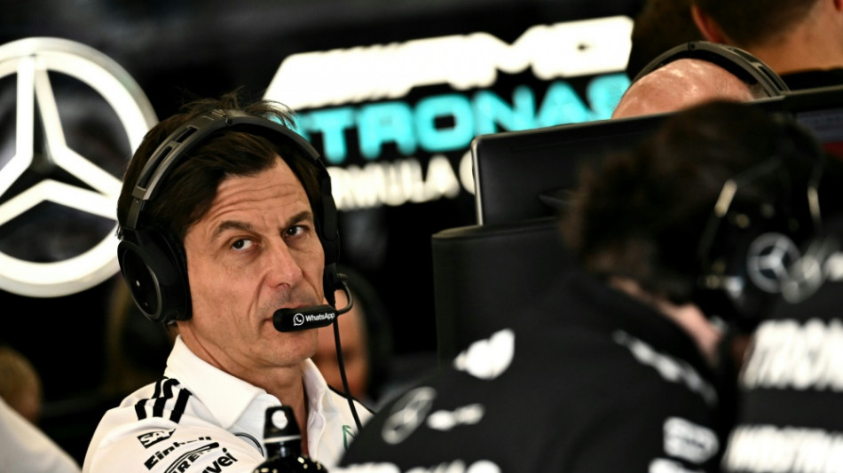 Wolff kündigt Entscheidung an - Verstappen wohl noch kein Thema