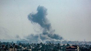 Blinken llega a Israel y Netanyahu pide presionar a Ham&aacute;s para lograr una tregua en Gaza