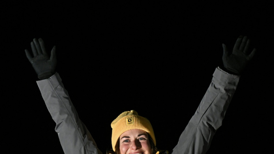 Rodeln: Taubitz gewinnt und &uuml;bernimmt Gesamtf&uuml;hrung