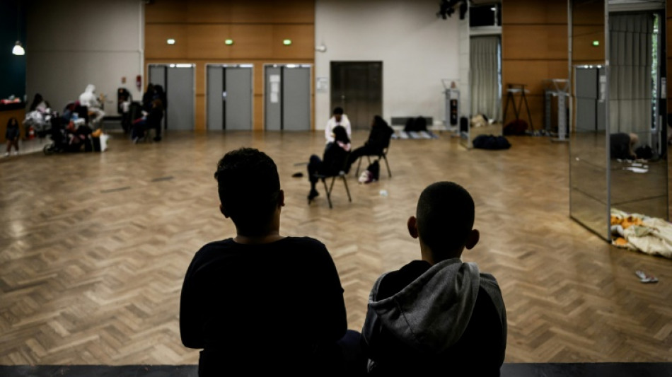 Uma em cada cinco crian&ccedil;as vive na pobreza em pa&iacute;ses ricos, alerta Unicef