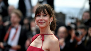 Franz&ouml;sische Filmikone Sophie Marceau findet sich alt genug f&uuml;r Gro&szlig;mutterrolle