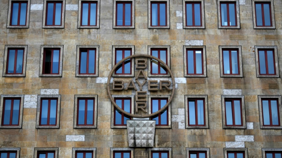 Au tribunal, Bayer nie tout lien entre le glyphosate et le handicap d'un adolescent