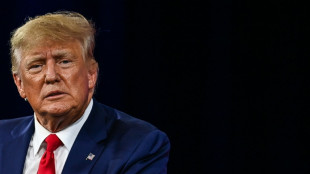 Trump inculp&eacute; au p&eacute;nal, et maintenant?