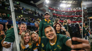 South Africa eye back-to-back Rugby Championship crowns